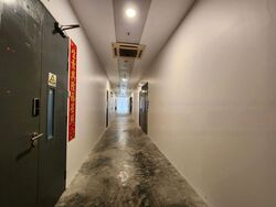 A'posh Bizhub (D27), Factory #474862941